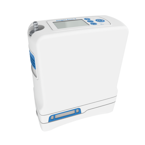 Inogen Rove 6 Portable Oxygen Machine